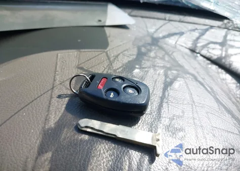 2010 Honda Accord 2.4 Lx-P из США, поврежденный, VIN 1HGCP2F47AA024811